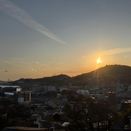 Guest House Nagasaki 2 御船蔵の我が家 2 Zewnętrze zdjęcie