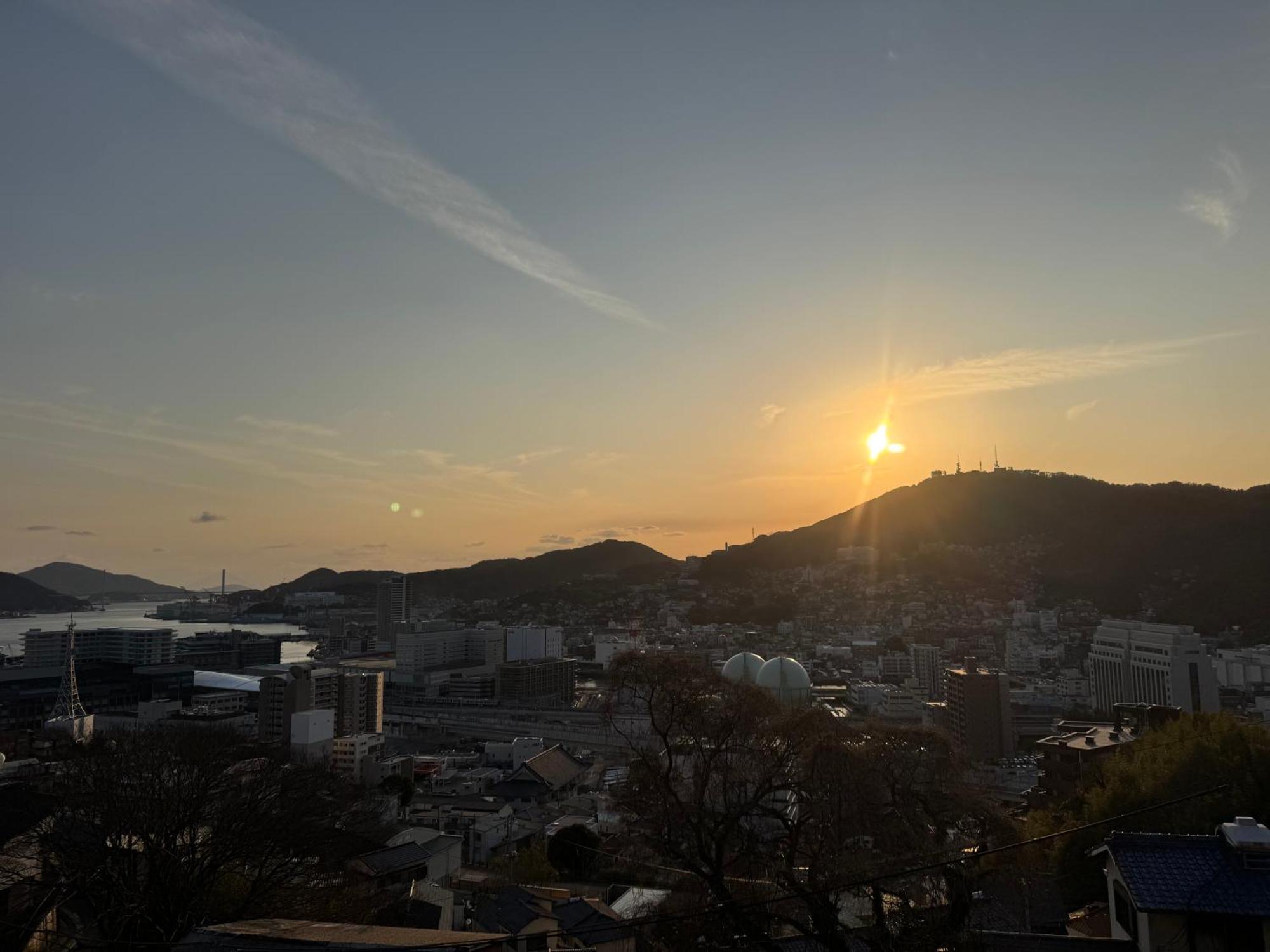 Guest House Nagasaki 2 御船蔵の我が家 2 Zewnętrze zdjęcie