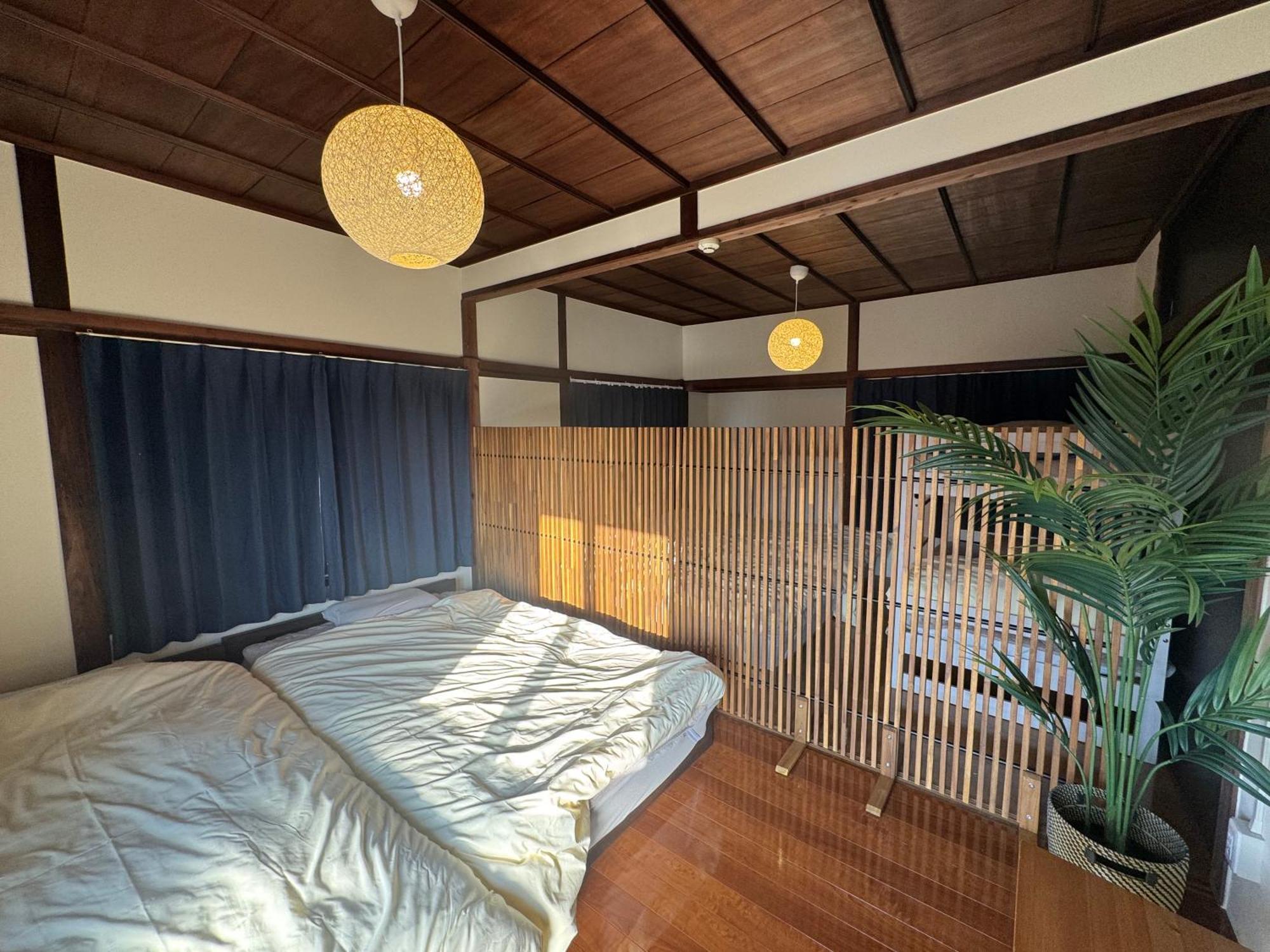 Guest House Nagasaki 2 御船蔵の我が家 2 Zewnętrze zdjęcie