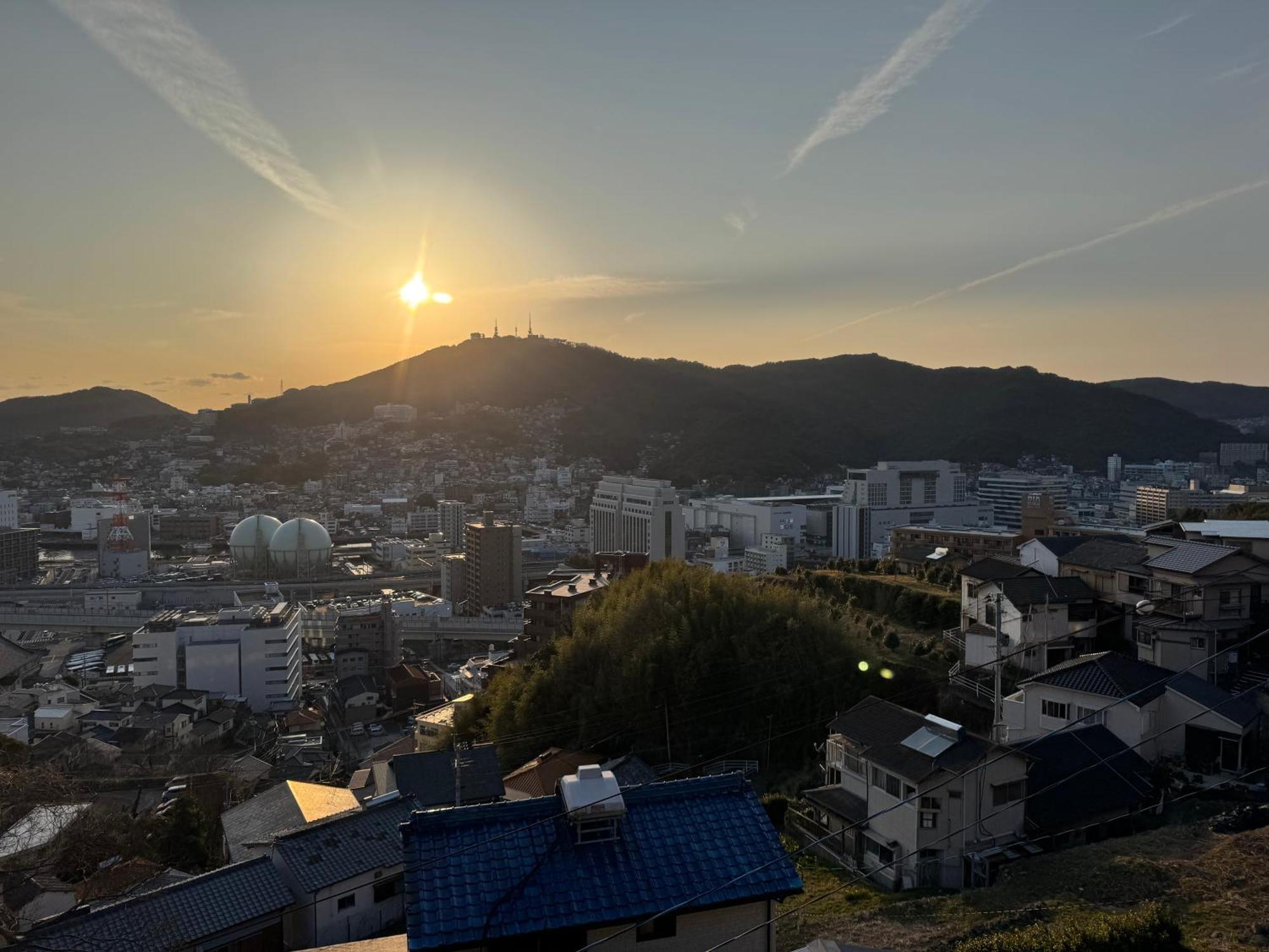 Guest House Nagasaki 2 御船蔵の我が家 2 Zewnętrze zdjęcie