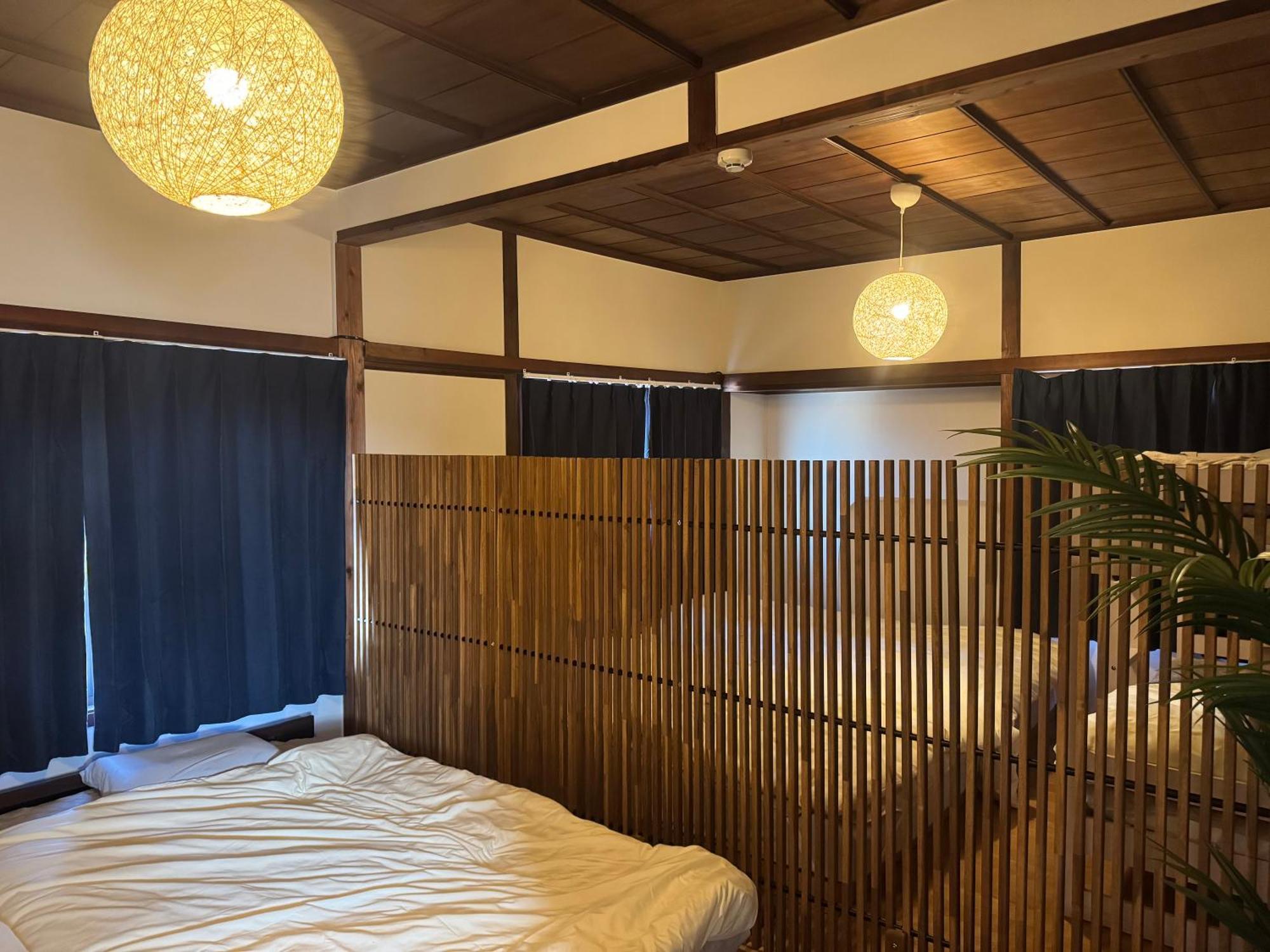 Guest House Nagasaki 2 御船蔵の我が家 2 Zewnętrze zdjęcie