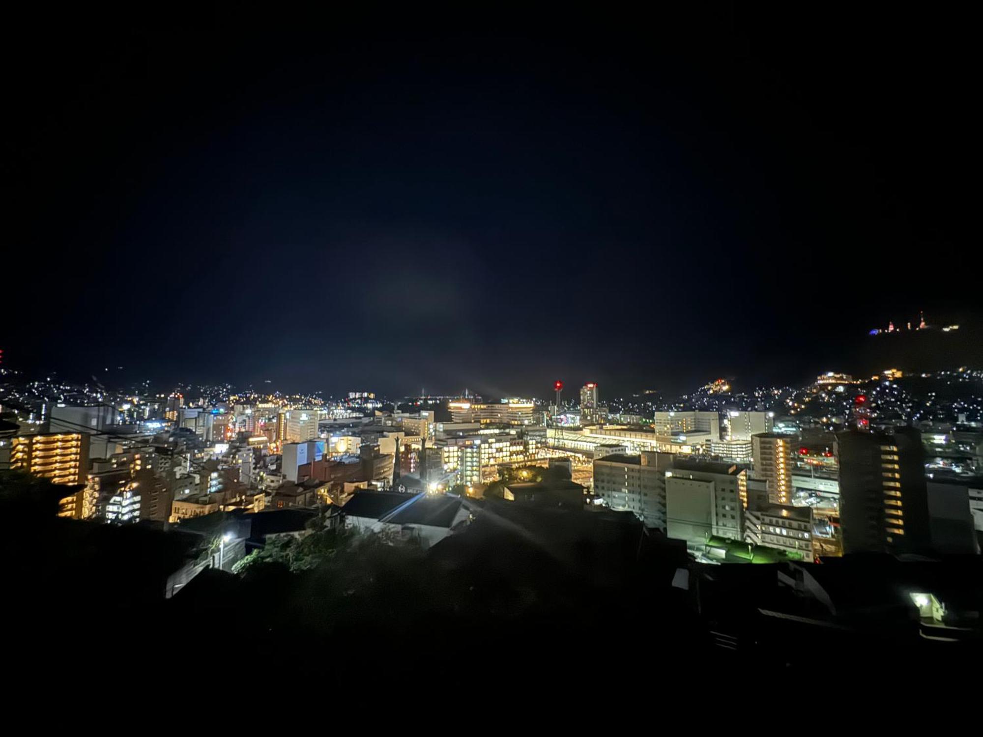 Guest House Nagasaki 2 御船蔵の我が家 2 Zewnętrze zdjęcie