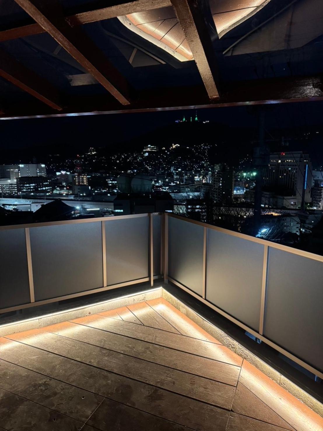 Guest House Nagasaki 2 御船蔵の我が家 2 Zewnętrze zdjęcie