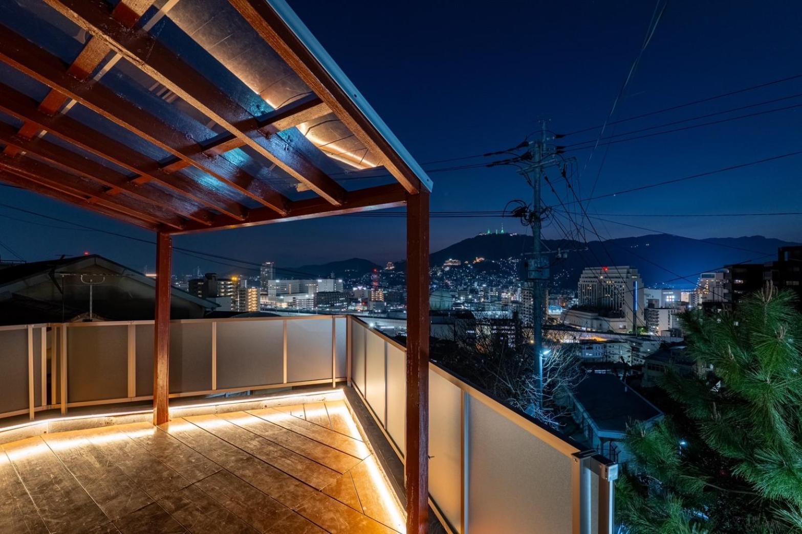 Guest House Nagasaki 2 御船蔵の我が家 2 Zewnętrze zdjęcie