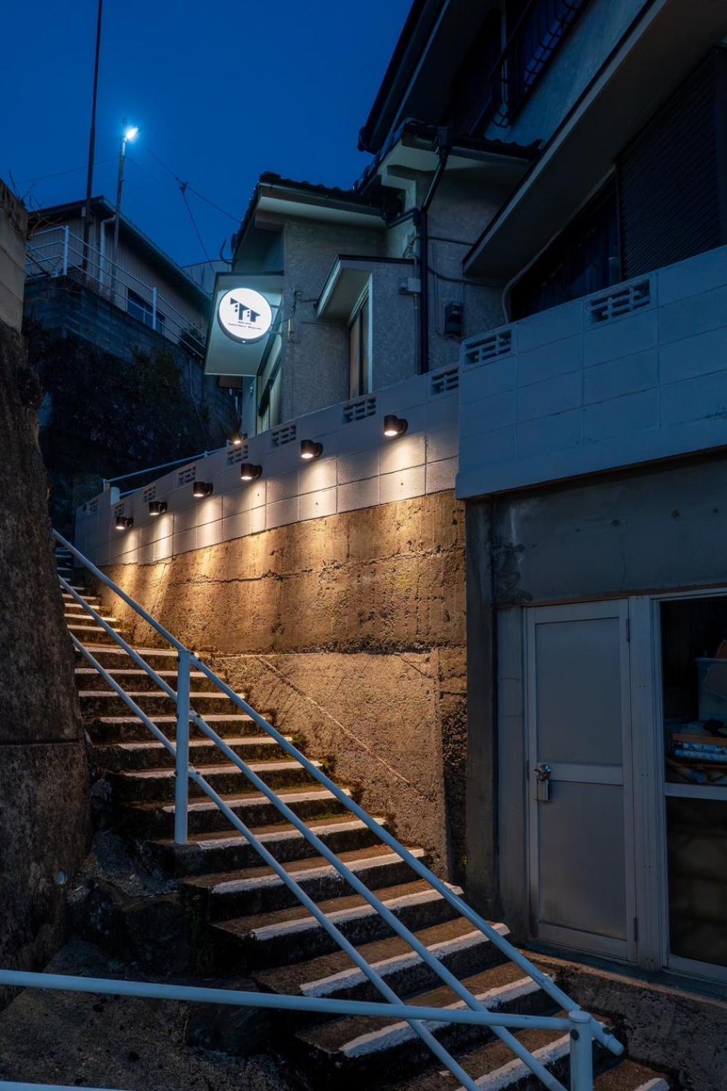 Guest House Nagasaki 2 御船蔵の我が家 2 Zewnętrze zdjęcie