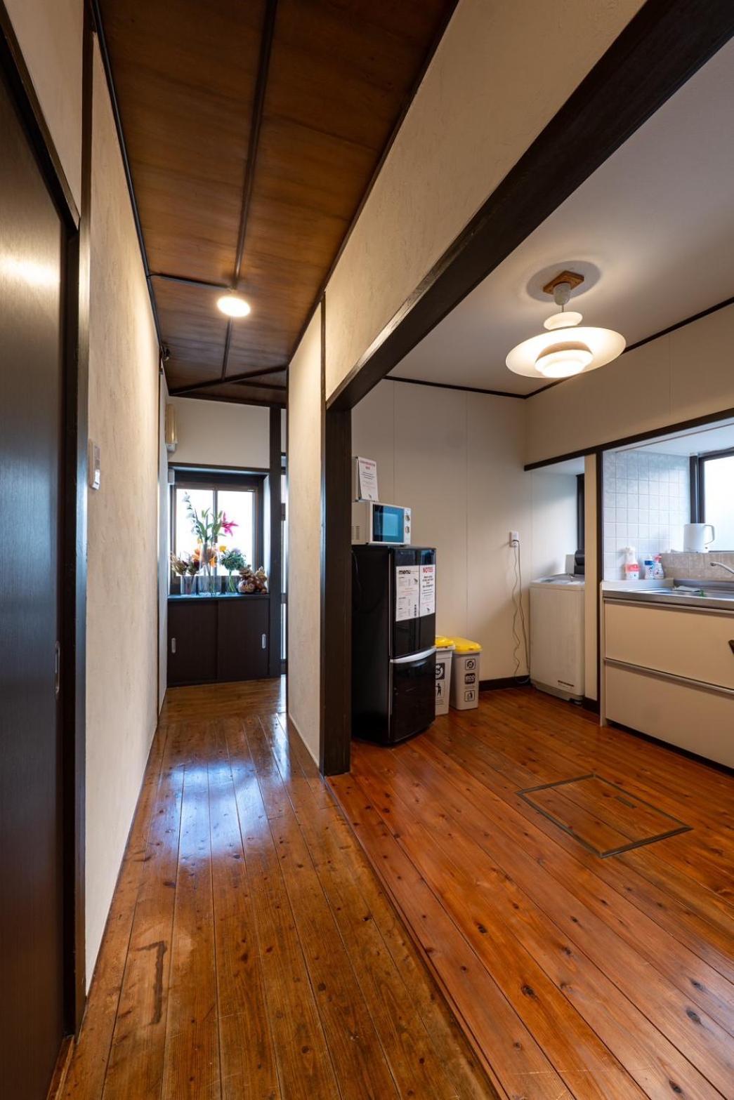 Guest House Nagasaki 2 御船蔵の我が家 2 Zewnętrze zdjęcie