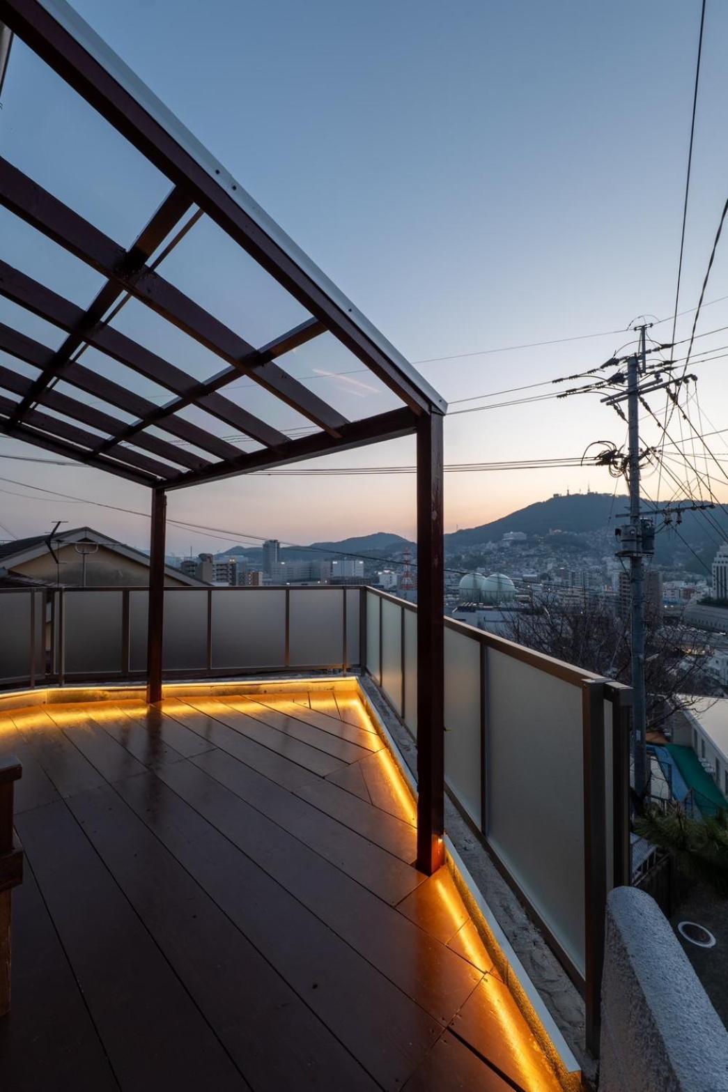 Guest House Nagasaki 2 御船蔵の我が家 2 Zewnętrze zdjęcie