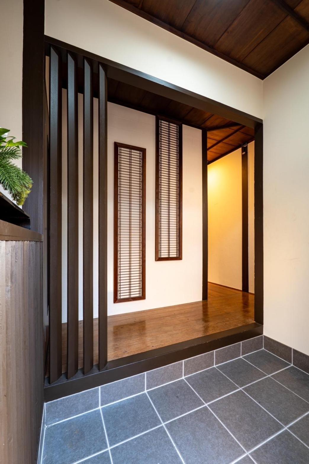 Guest House Nagasaki 2 御船蔵の我が家 2 Zewnętrze zdjęcie