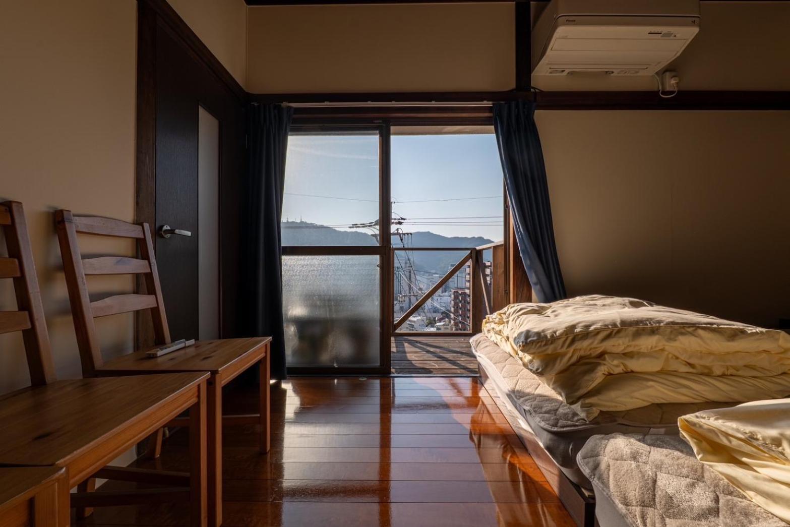 Guest House Nagasaki 2 御船蔵の我が家 2 Zewnętrze zdjęcie