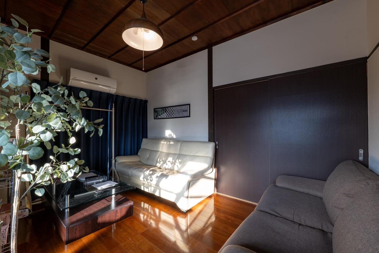 Guest House Nagasaki 2 御船蔵の我が家 2 Zewnętrze zdjęcie