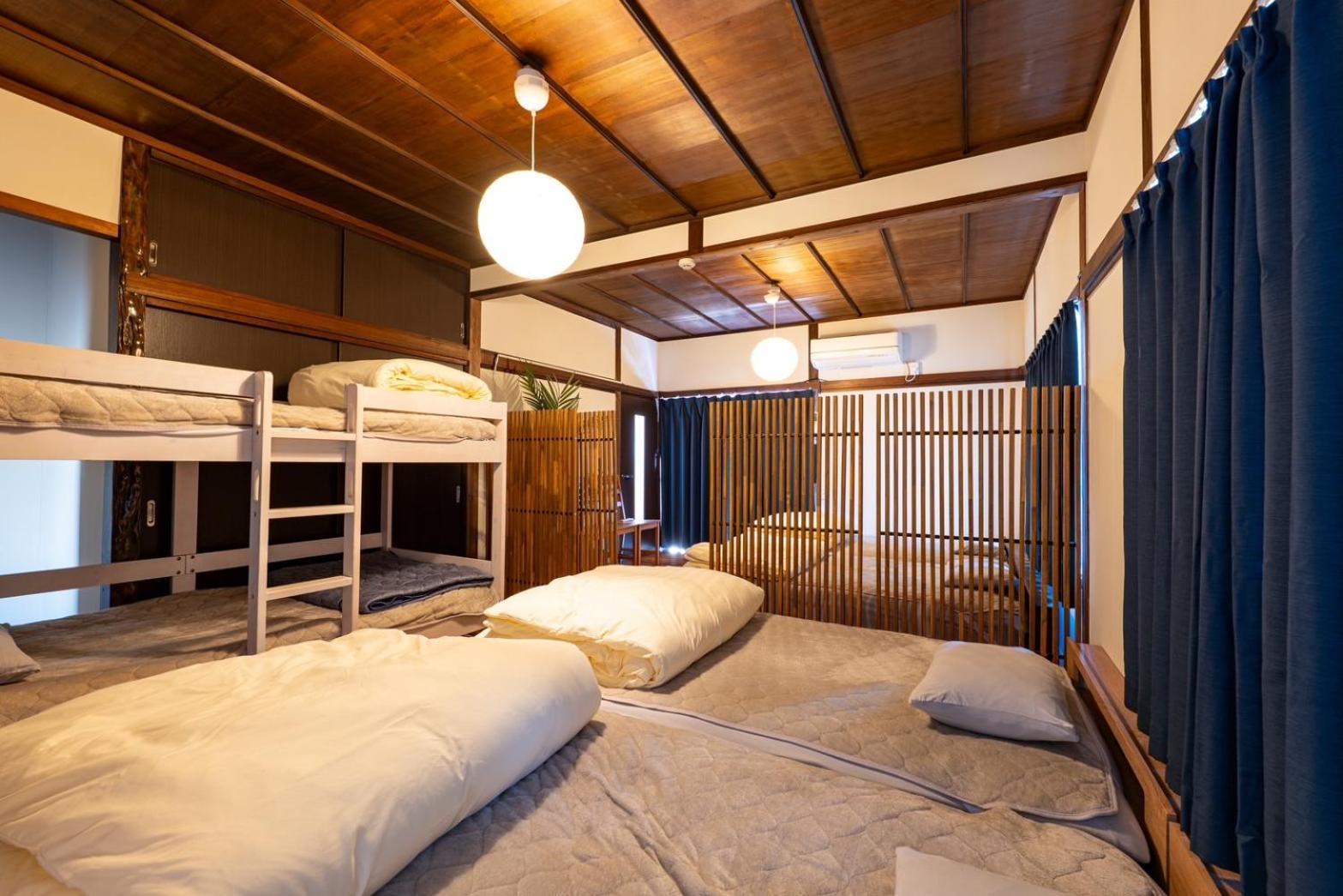 Guest House Nagasaki 2 御船蔵の我が家 2 Zewnętrze zdjęcie