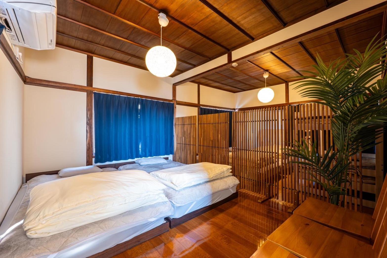 Guest House Nagasaki 2 御船蔵の我が家 2 Zewnętrze zdjęcie