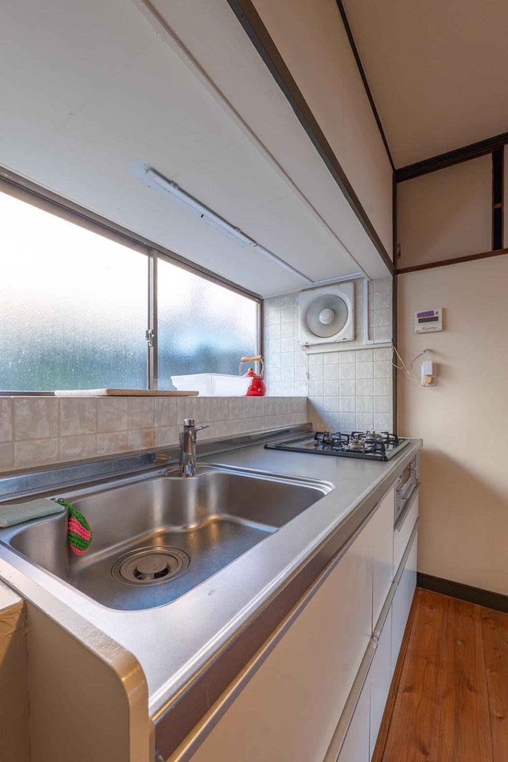 Guest House Nagasaki 2 御船蔵の我が家 2 Zewnętrze zdjęcie