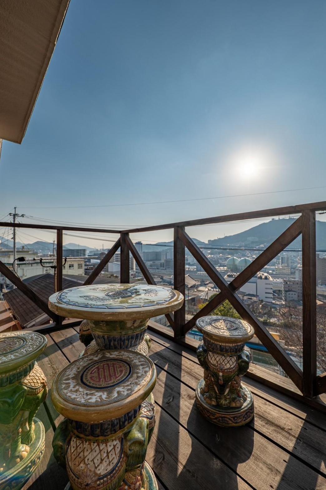 Guest House Nagasaki 2 御船蔵の我が家 2 Zewnętrze zdjęcie
