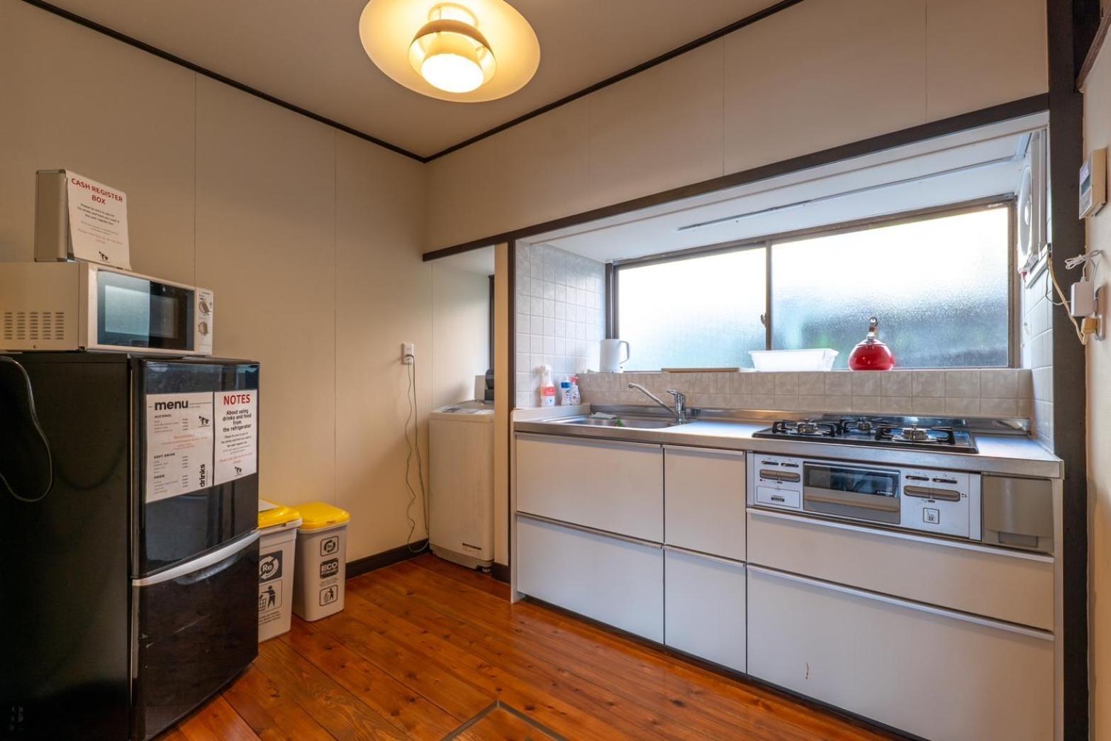 Guest House Nagasaki 2 御船蔵の我が家 2 Zewnętrze zdjęcie