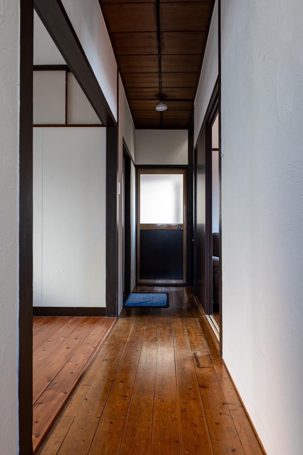 Guest House Nagasaki 2 御船蔵の我が家 2 Zewnętrze zdjęcie