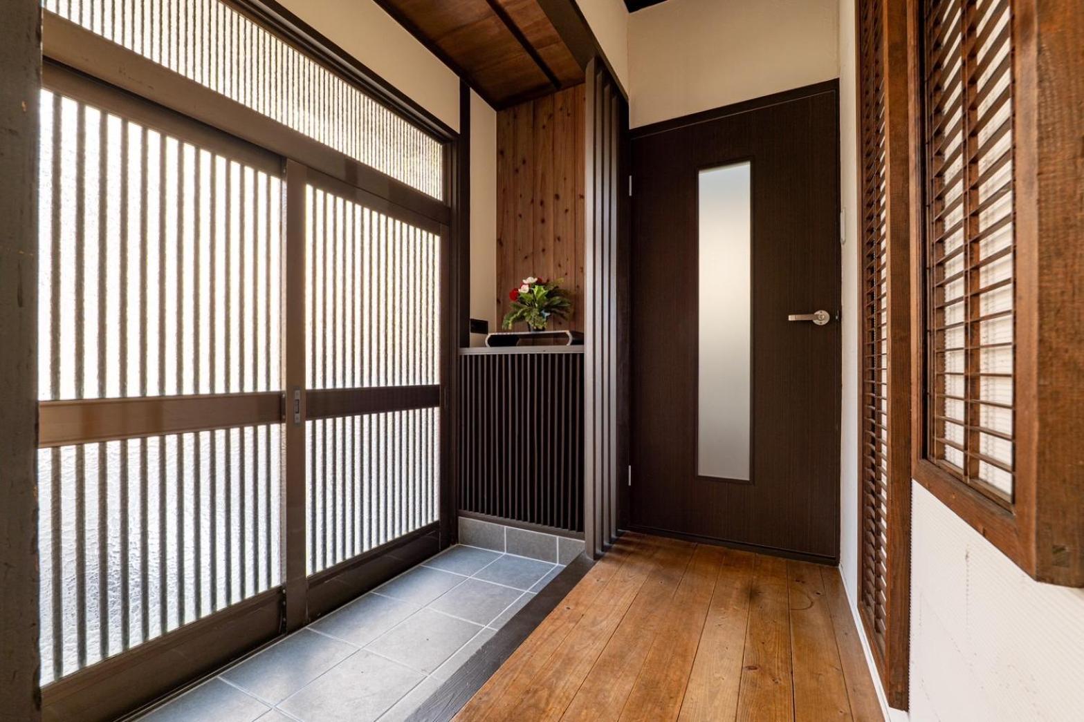 Guest House Nagasaki 2 御船蔵の我が家 2 Zewnętrze zdjęcie